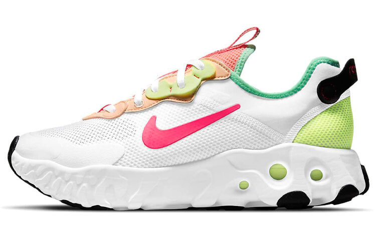 Женские беговые кроссовки Nike React Art3mis
Женские беговые кроссовки Nike React Art3mis