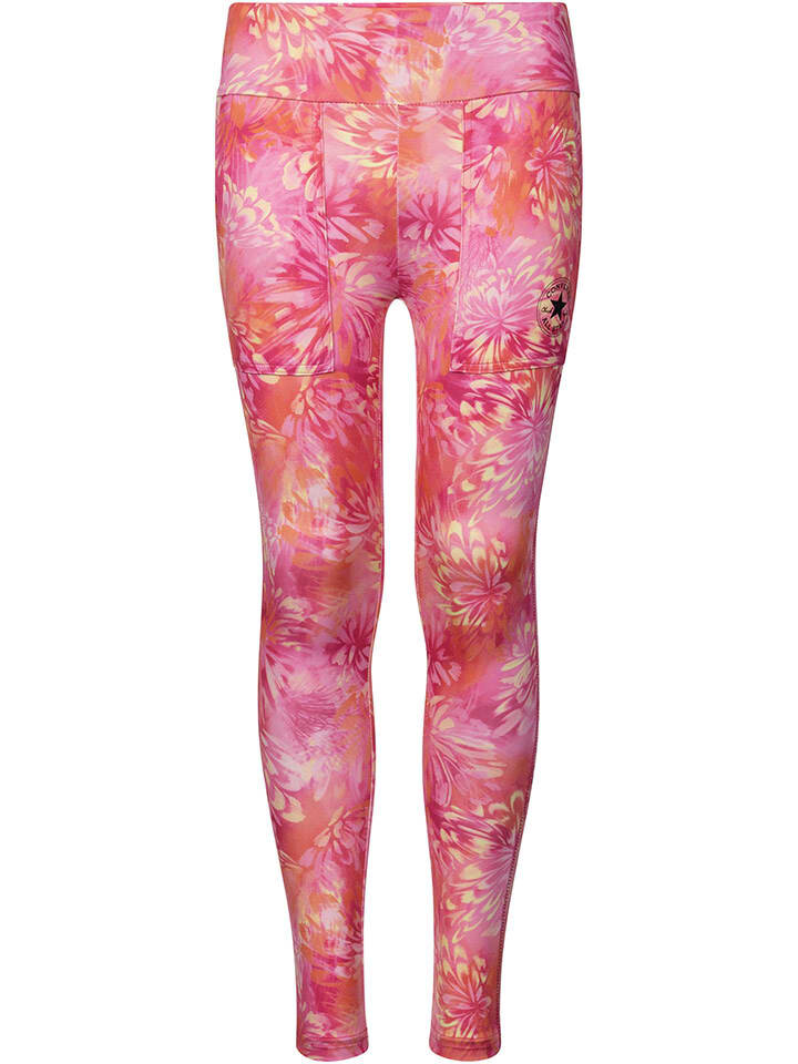 Леггинсы Converse, розовый
Леггинсы Converse, розовый