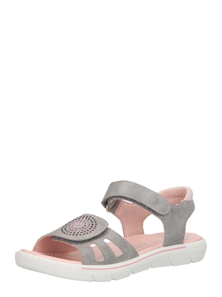 Сандалии RICOSTA Sandals Brite, серый
Сандалии RICOSTA Sandals Brite, серый