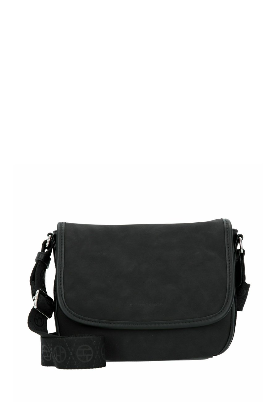 Сумка кросс-боди TOM TAILOR Cross body bag, Black
Сумка кросс-боди TOM TAILOR Cross body bag, Black