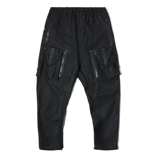 Брюки men's lab acg cargo pants 'black' Nike, черный
Брюки men's lab acg cargo pants 'black' Nike, черный