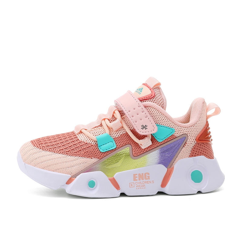 Детская обувь для повседневной жизни YUZHAOLIN, розовый
Детская обувь для повседневной жизни YUZHAOLIN, розовый