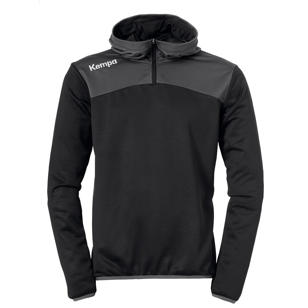 Куртка Kempa Emotion 2.0, черный
Куртка Kempa Emotion 2.0, черный