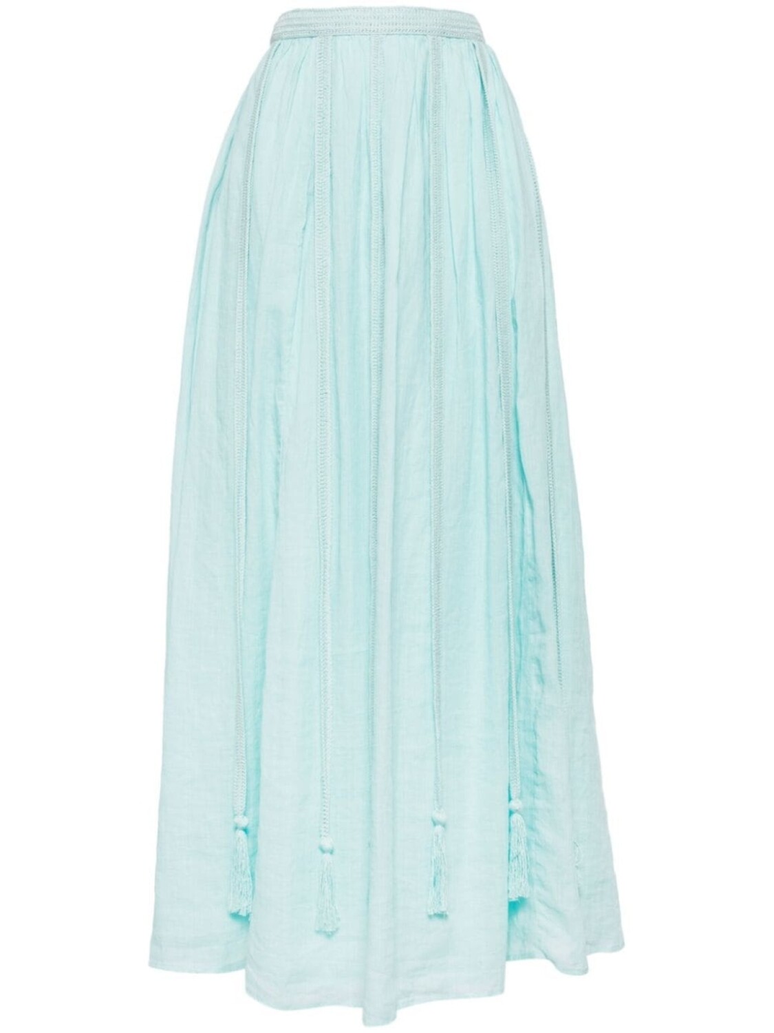 Ulla Johnson юбка Corrine, синий
Ulla Johnson юбка Corrine, синий