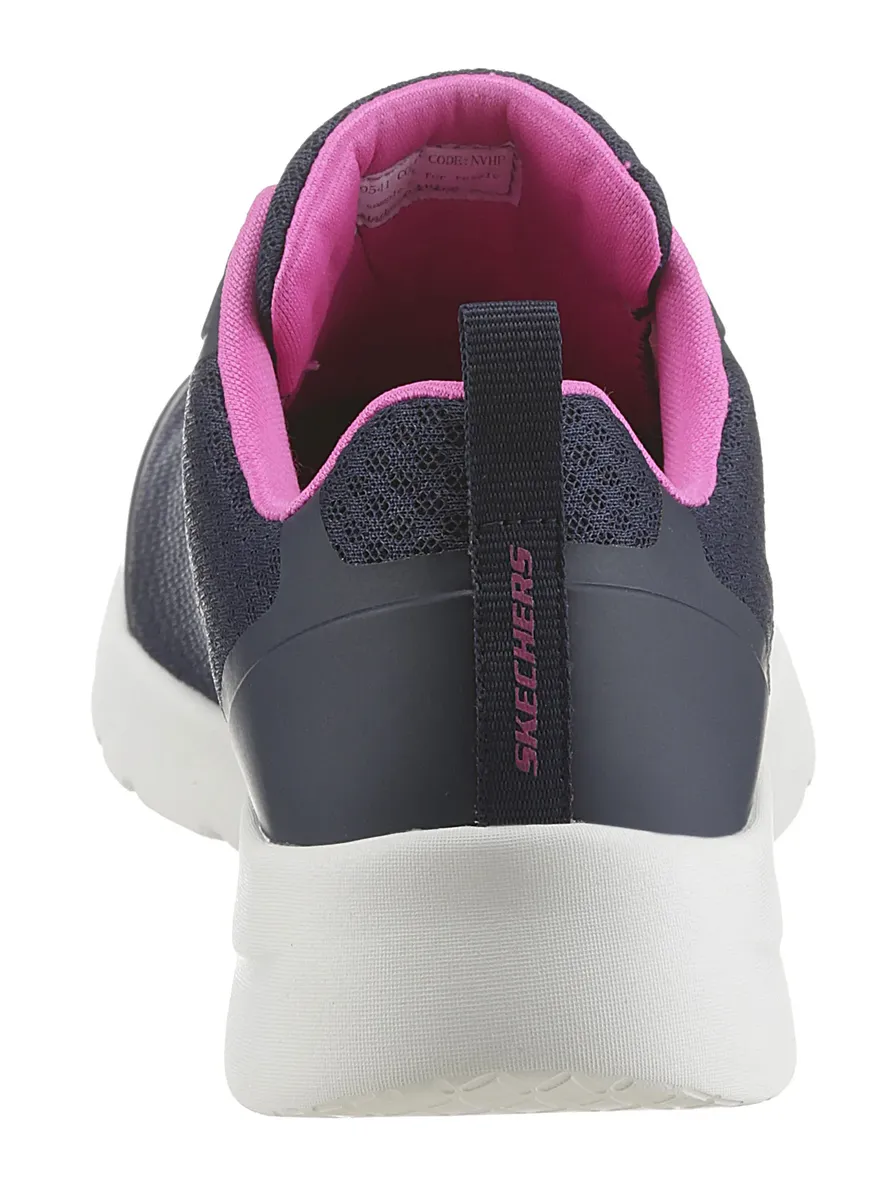 Кроссовки Skechers "DYNAMIGHT 2.0", с пеной с эффектом памяти Skechers, повседневная обувь, полуботинки, туфли на шнуровке, розовый
Кроссовки Skechers "DYNAMIGHT 2.0", с пеной с эффектом памяти Skechers, повседневная обувь, полуботинки, туфли на шнуровке, розовый