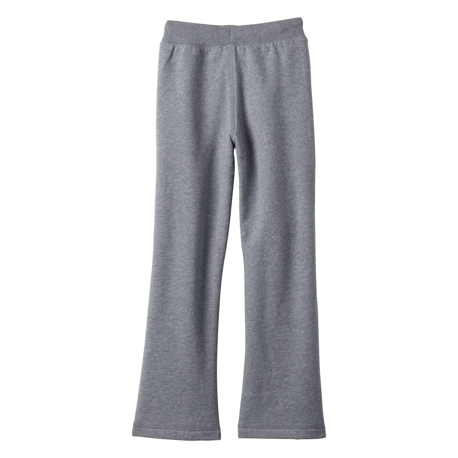 Спортивные штаны школьной формы Lands' End для девочек 2–20 лет Lands' End
Спортивные штаны школьной формы Lands' End для девочек 2–20 лет Lands' End