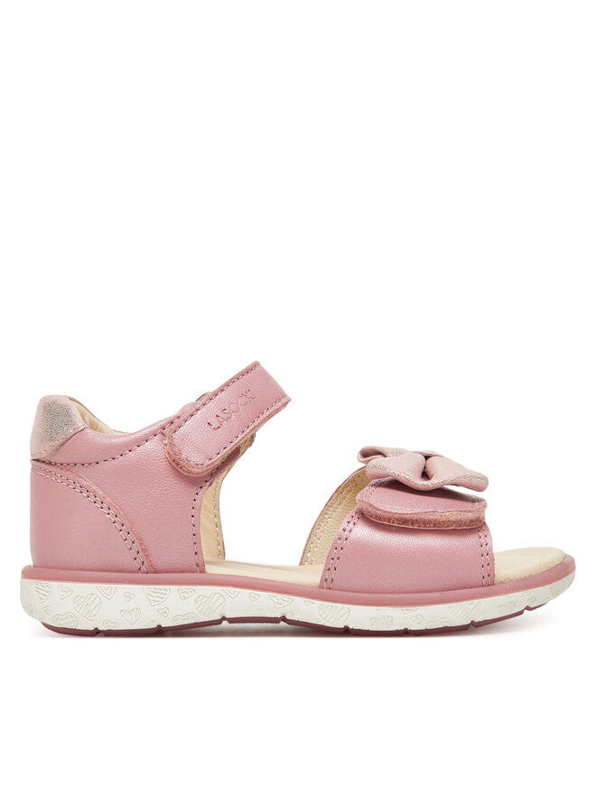 Сандалии Heart Ci12-2854-02B Lasocki Kids, розовый
Сандалии Heart Ci12-2854-02B Lasocki Kids, розовый