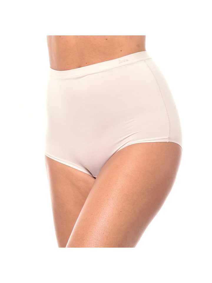 Трусы Janira, бежевый
Трусы Janira, бежевый