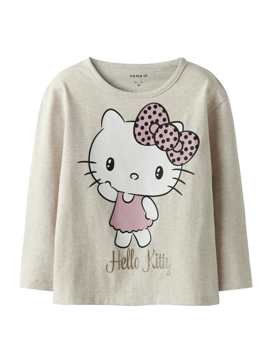 Рубашка NAME IT NMFOBBA HELLOK, Stone
Рубашка NAME IT NMFOBBA HELLOK, Stone