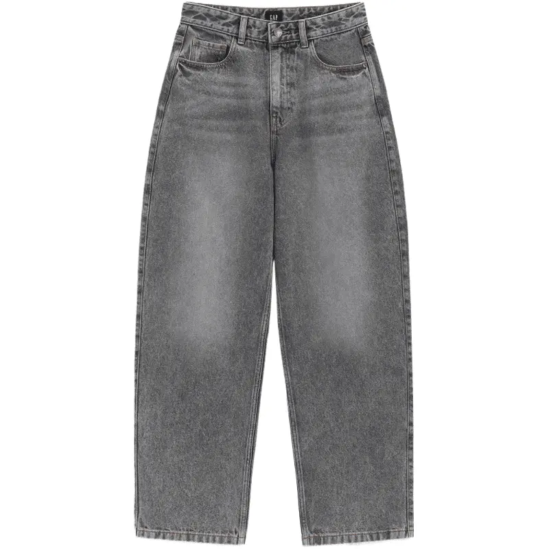 Женские джинсы GAP, черный
Женские джинсы GAP, черный