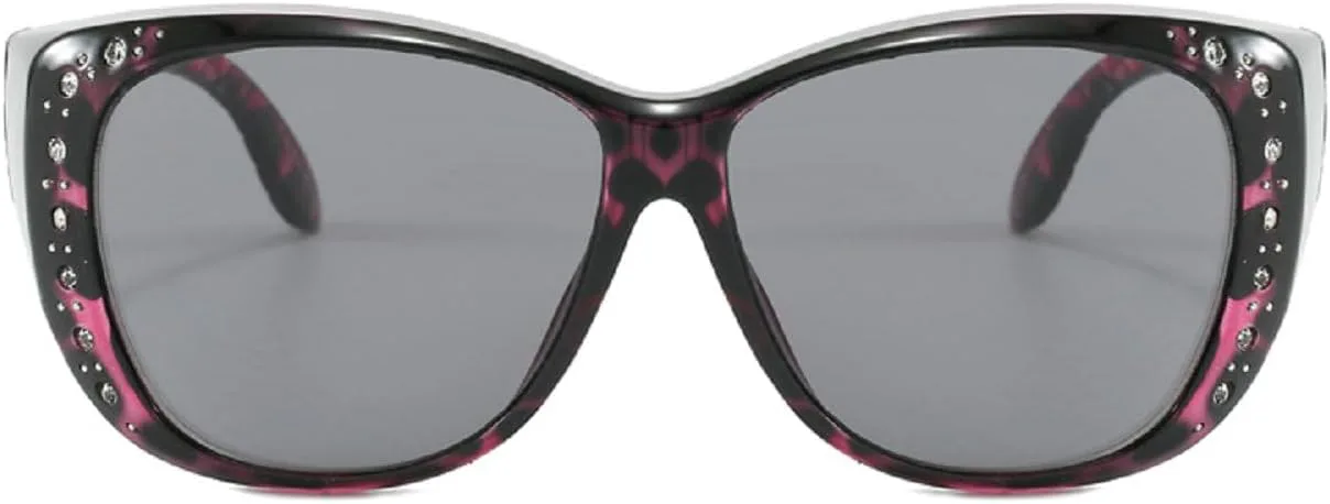 Квадратные солнцезащитные очки для женщин и мужчин, квадратная широкая толстая оправа, ретро-стиль, модные, защита от ультрафиолета UV400 1026 Melrose, Purple
Квадратные солнцезащитные очки для женщин и мужчин, квадратная широкая толстая оправа, ретро-стиль, модные, защита от ультрафиолета UV400 1026 Melrose, Purple