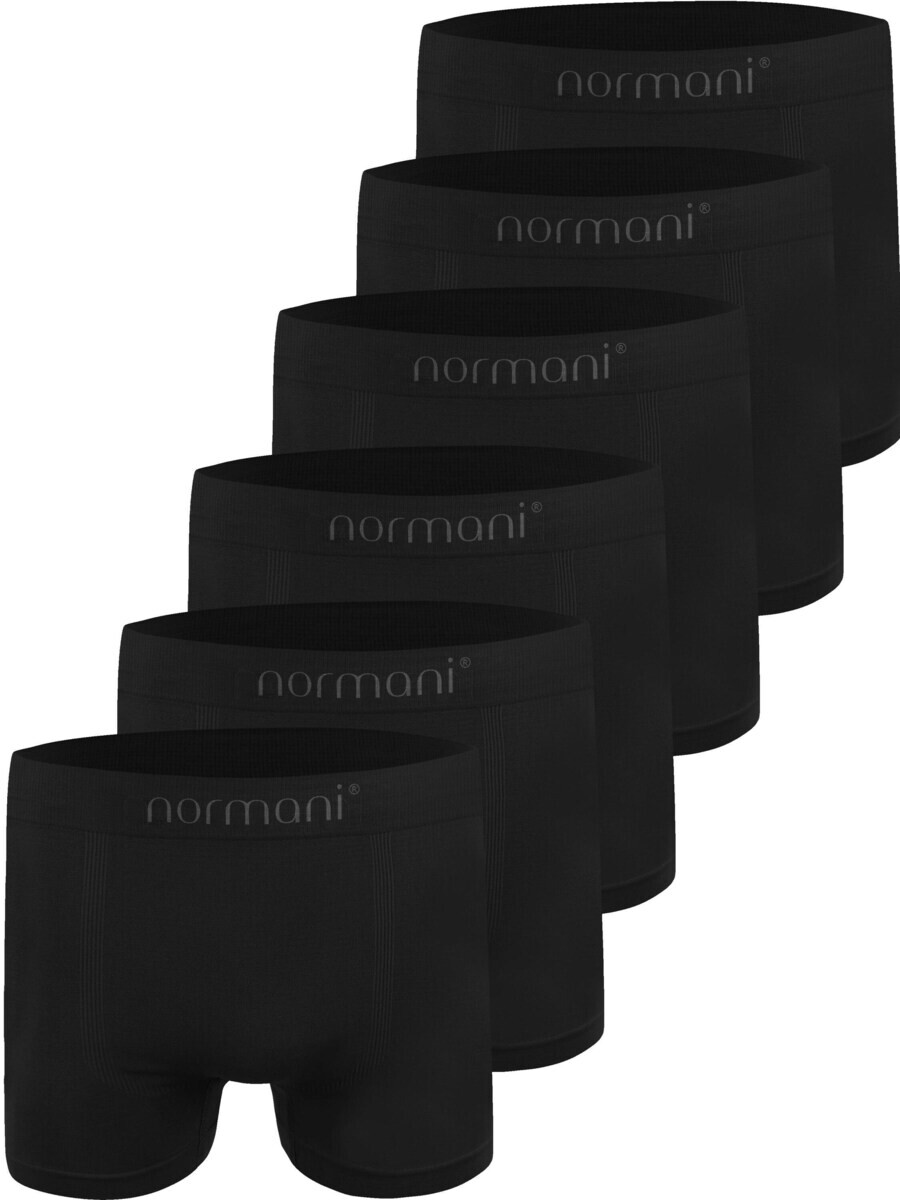 Боксеры Normani, черный
Боксеры Normani, черный