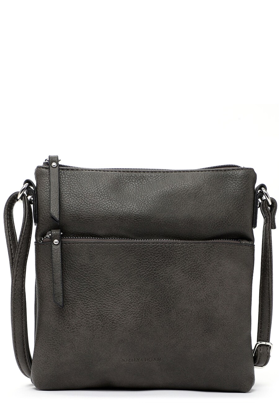 Сумка через плечо Emily & Noah Emily & Noah Emma, Grey
Сумка через плечо Emily & Noah Emily & Noah Emma, Grey