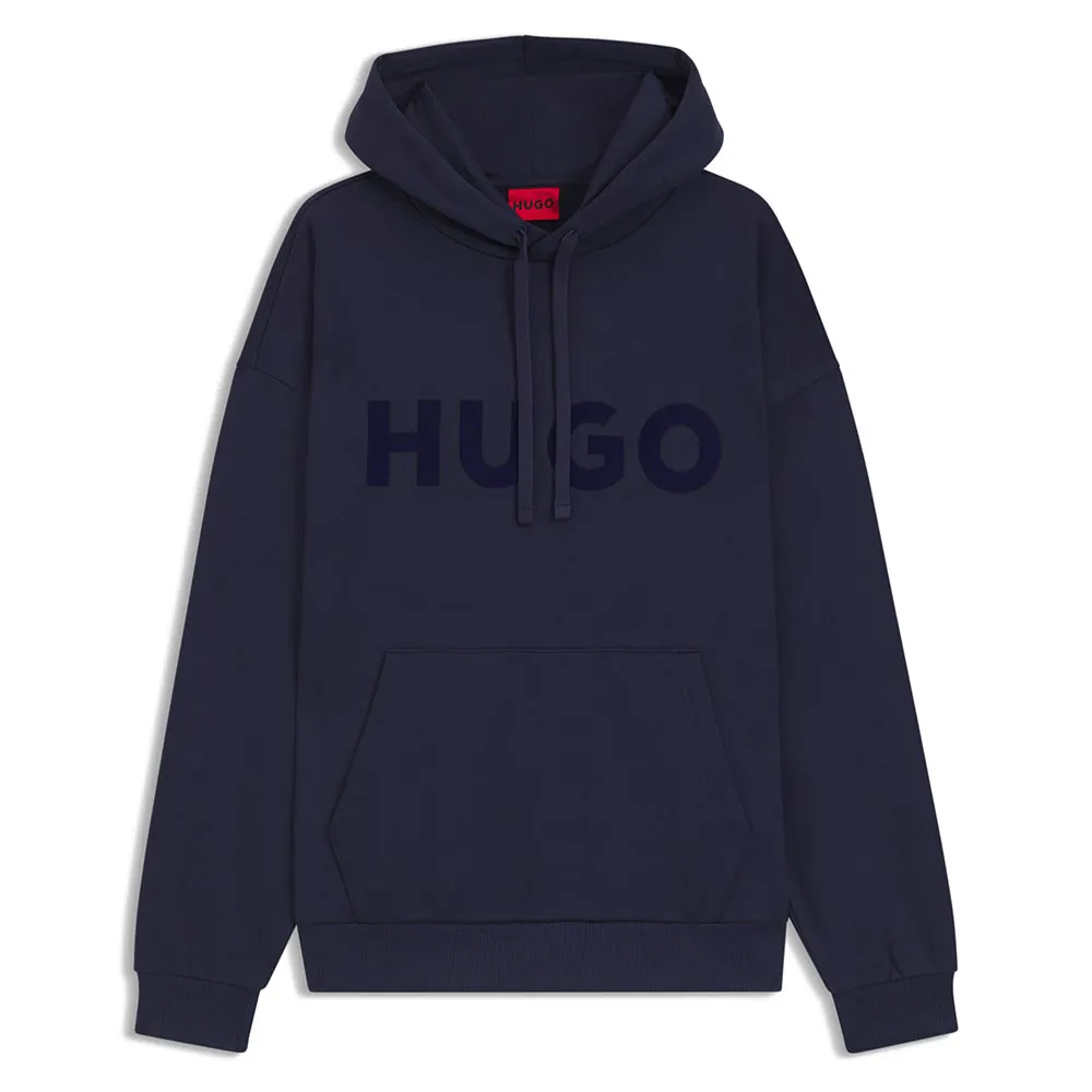 Худи HUGO Ditchle, синий
Худи HUGO Ditchle, синий