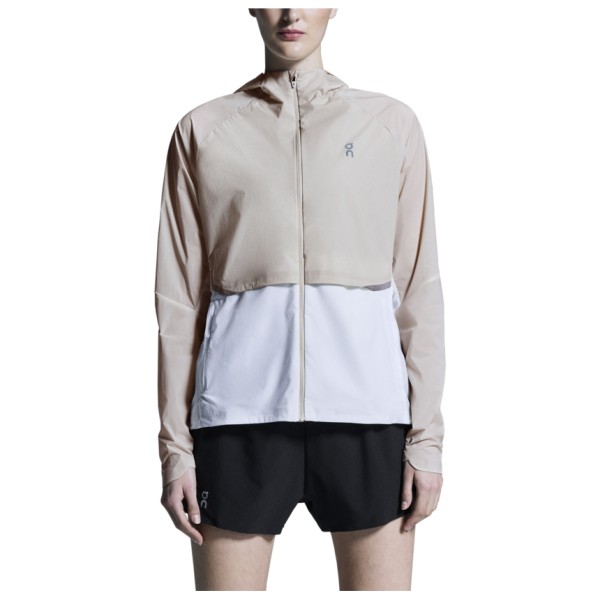 Женская куртка Core - беговая куртка On, мультиколор
Женская куртка Core - беговая куртка On, мультиколор