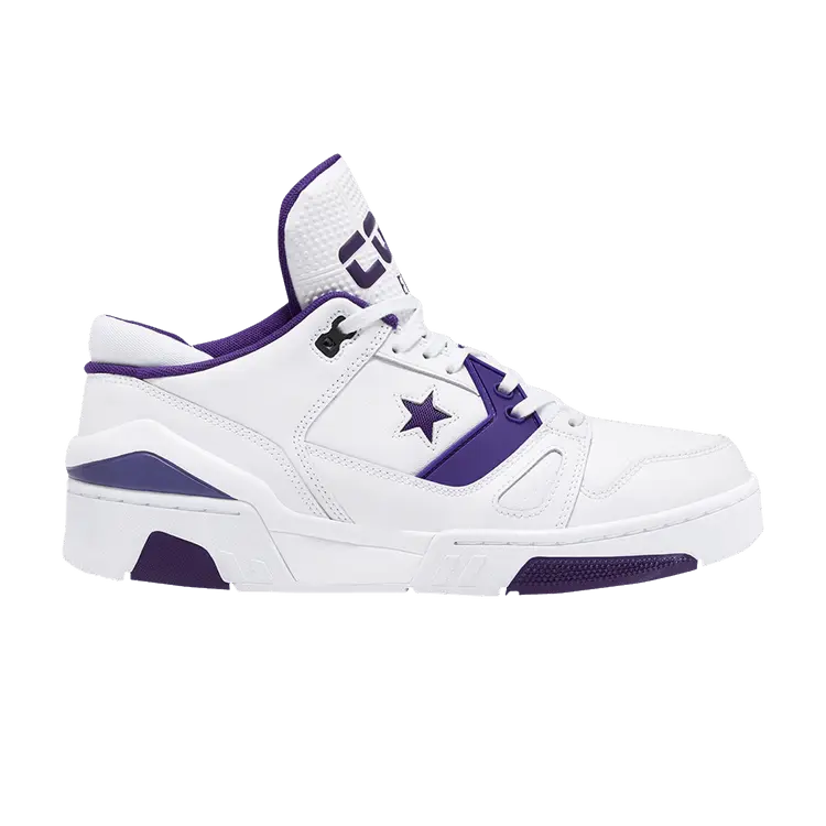 Кроссовки ERX-260 Low 'White Court Purple', белый
Кроссовки ERX-260 Low 'White Court Purple', белый