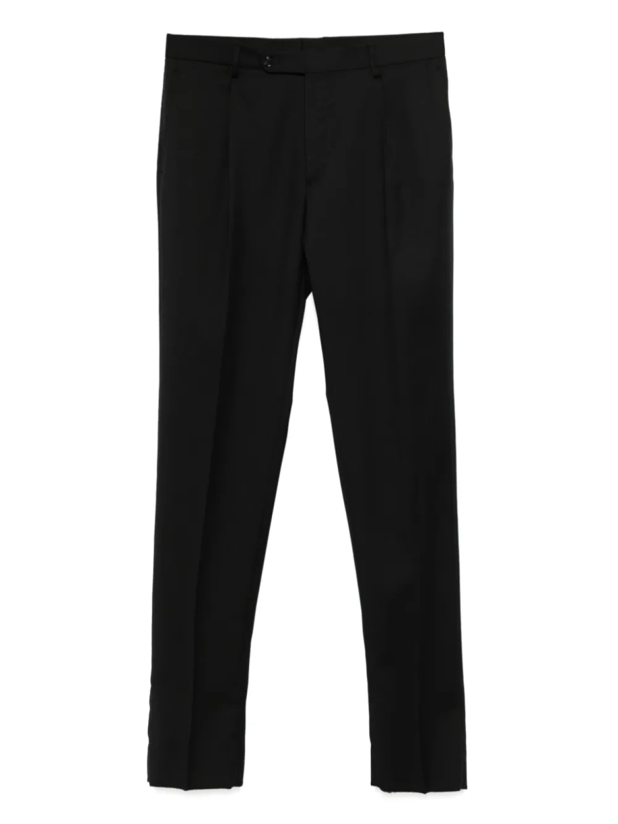Брюки со складками Tagliatore, черный
Брюки со складками Tagliatore, черный