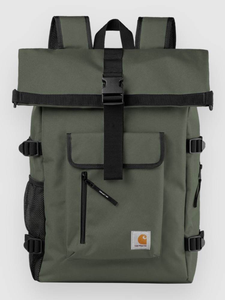 Рюкзак Carhartt WIP Philis Rucksack, opuntia
Рюкзак Carhartt WIP Philis Rucksack, opuntia