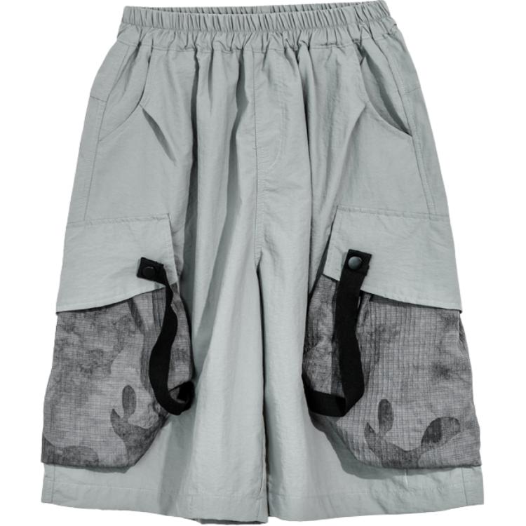 Дошкольные шорты Moderate PROTECTCAMEL, светло-серый
Дошкольные шорты Moderate PROTECTCAMEL, светло-серый