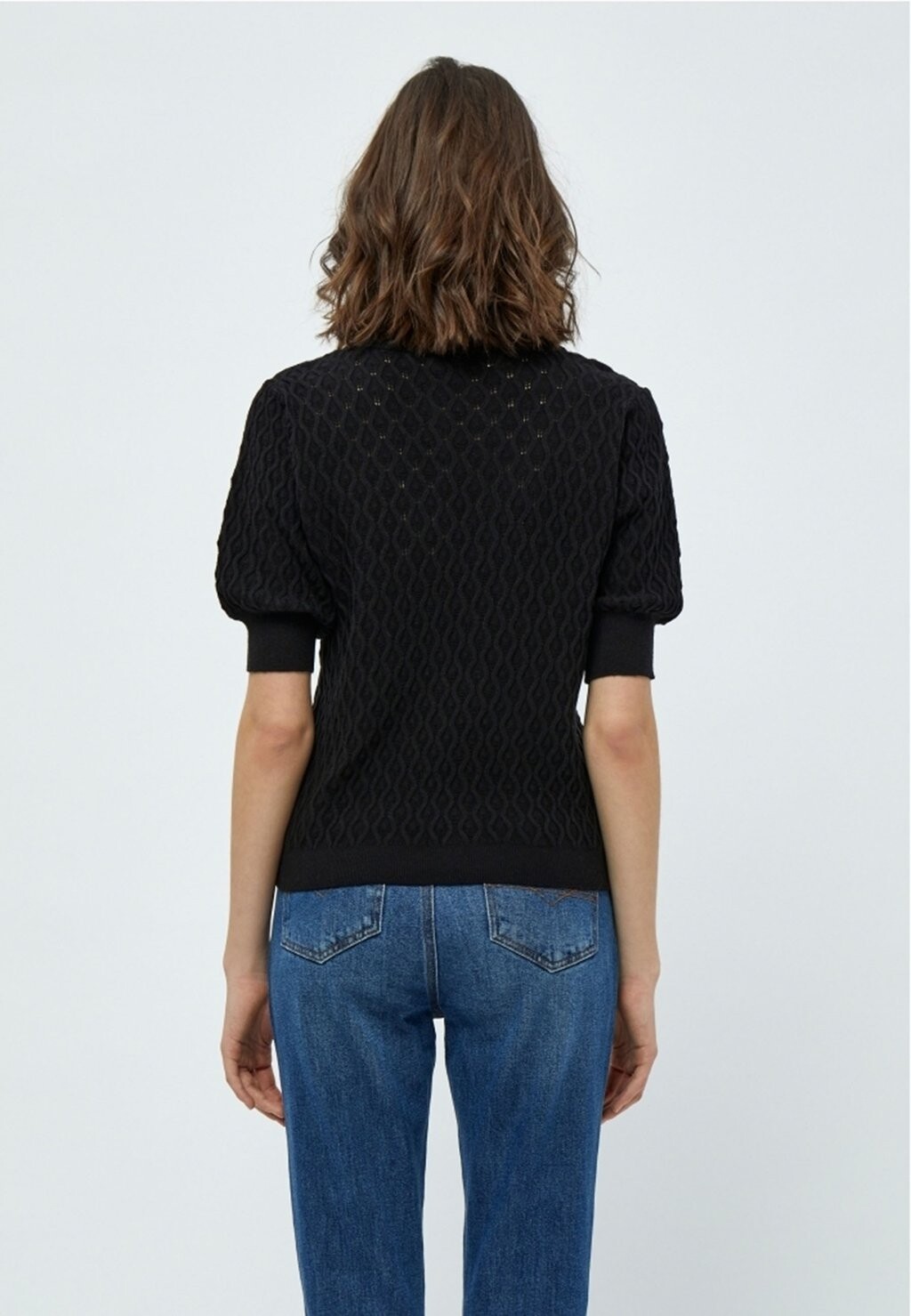 Принт на футболке PCROSALIA PEPPERCORN, черный
Принт на футболке PCROSALIA PEPPERCORN, черный