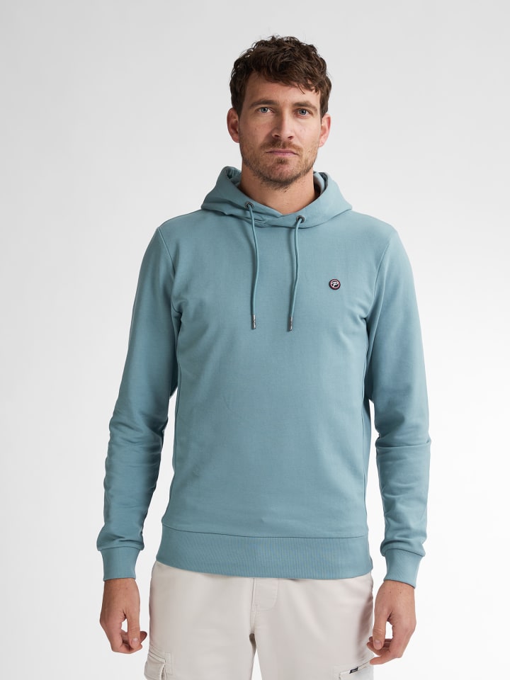 Толстовка Petrol Industries, синий
Толстовка Petrol Industries, синий