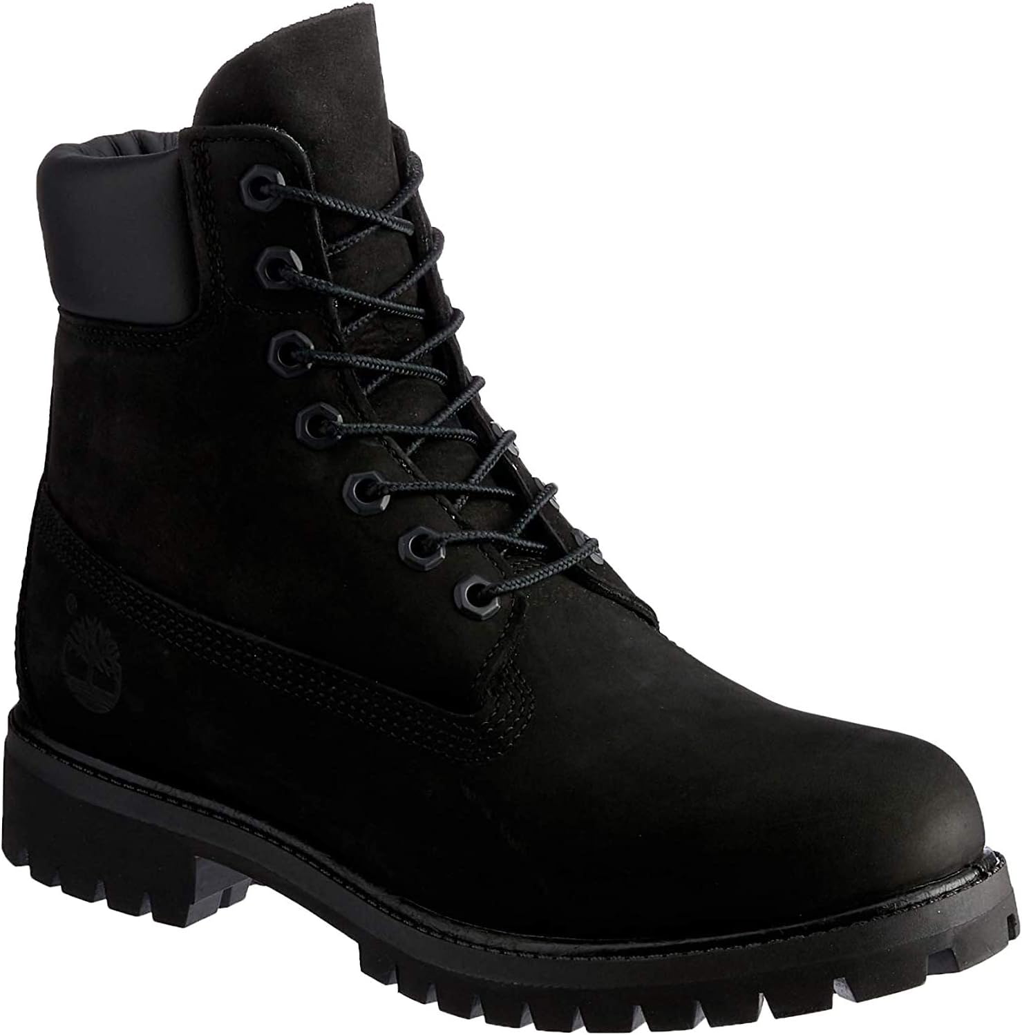 Мужские ботинки Timberland 6 Premium, черный
Мужские ботинки Timberland 6 Premium, черный