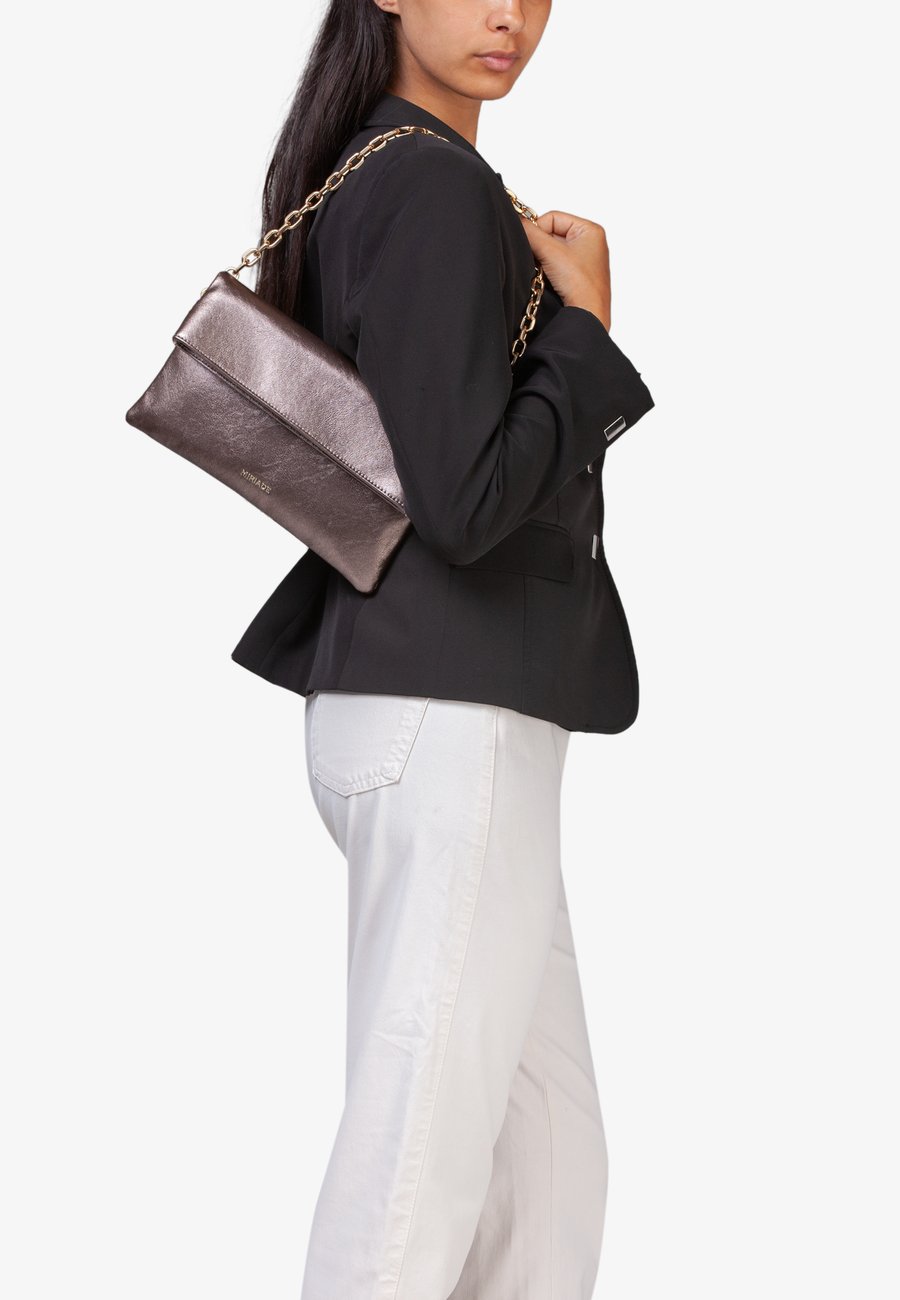 Сумка кросс-боди Miriade Cross body bag, Marrone/Brown
Сумка кросс-боди Miriade Cross body bag, Marrone/Brown