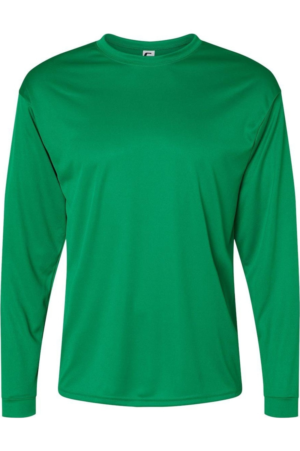 Футболка с длинным рукавом C2 Sport Performance, цвет kelly
Футболка с длинным рукавом C2 Sport Performance, цвет kelly
