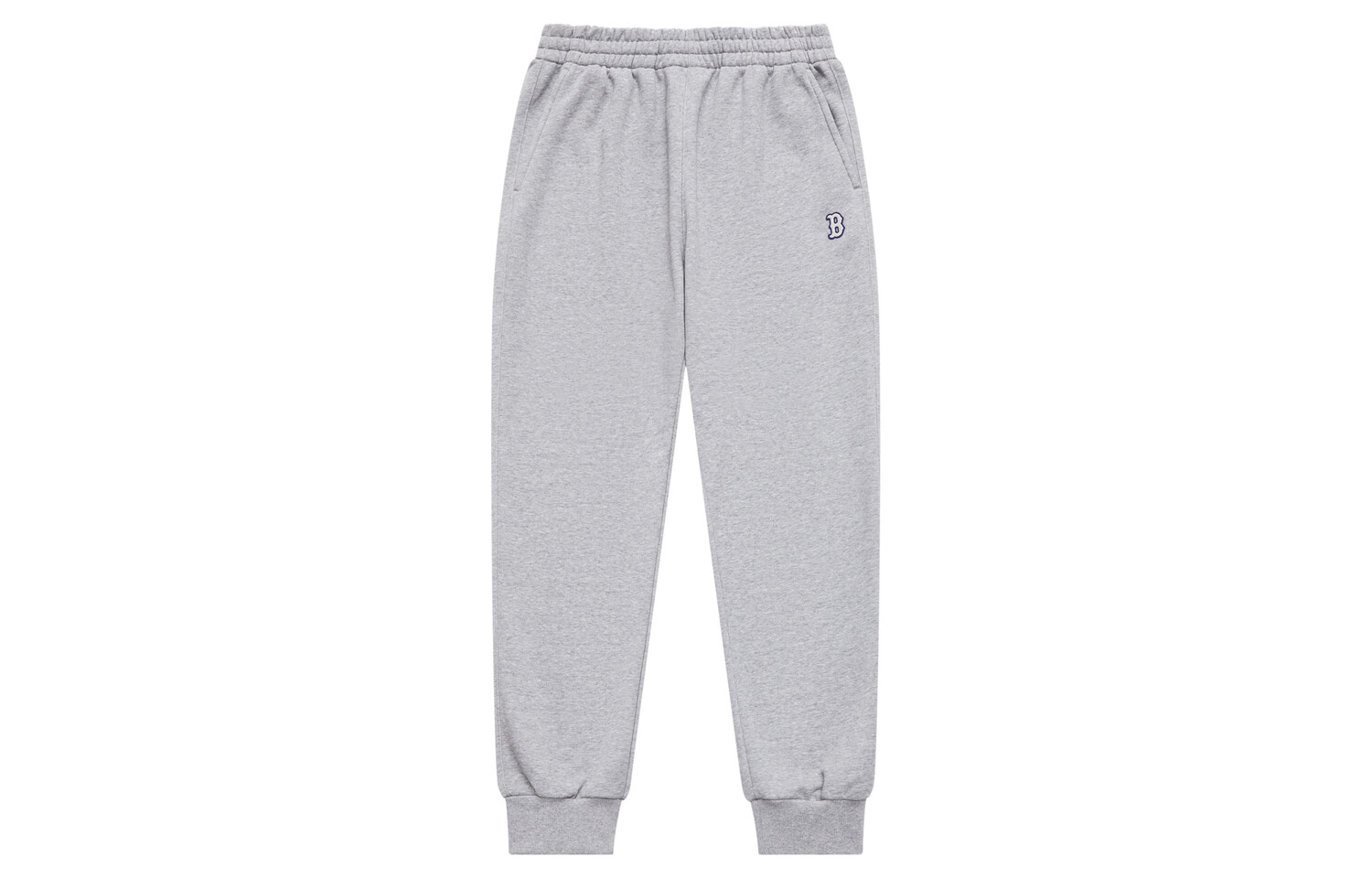 Трикотажные спортивные штаны унисекс MLB, Светло-серый
Трикотажные спортивные штаны унисекс MLB, Светло-серый