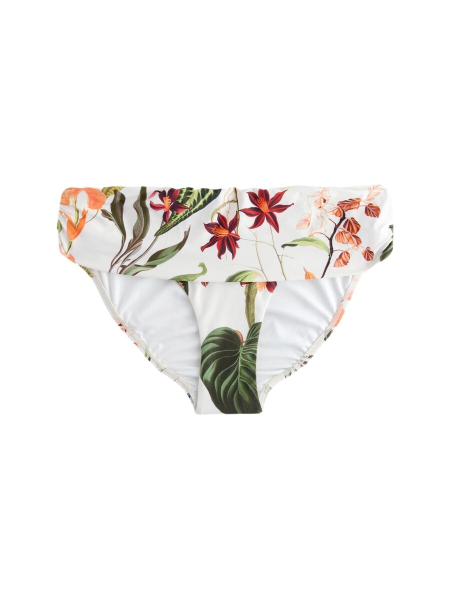 Плавки от бикини Next, белый
Плавки от бикини Next, белый