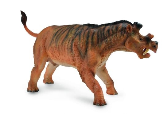 Collecta, Коллекционная фигурка, Динозавр Уинтатериум Делюкс
Collecta, Коллекционная фигурка, Динозавр Уинтатериум Делюкс