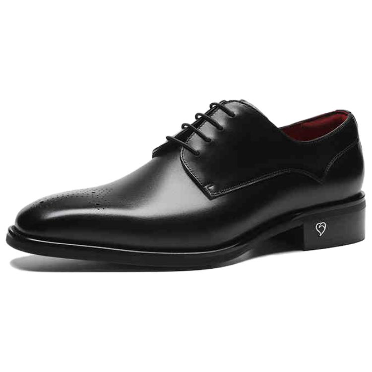 SAINT ANGELO Туфли мужские черные
SAINT ANGELO Туфли мужские черные