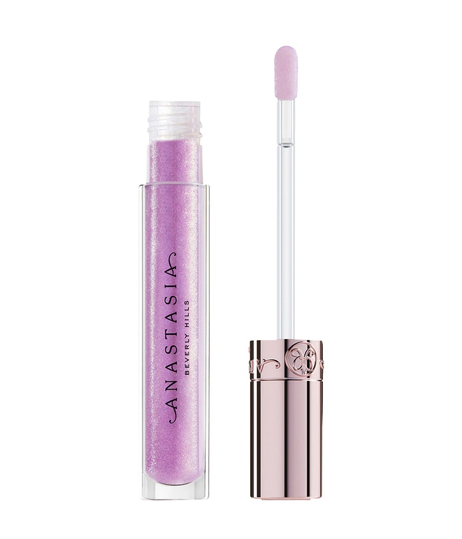Блеск для губ ANASTASIA Beverly Hills Cosmic Collection Lipgloss, Galaxy, 5 ml
Блеск для губ ANASTASIA Beverly Hills Cosmic Collection Lipgloss, Galaxy, 5 ml