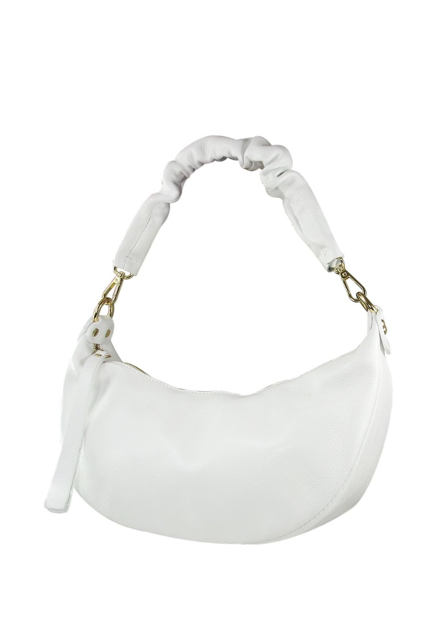 Сумка DrachenLeder UMHÄNGETA, Weiß/White
Сумка DrachenLeder UMHÄNGETA, Weiß/White