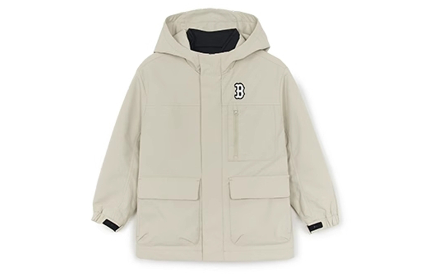 MLB Куртка Basic Boston Red Sox 25FW
MLB Куртка Basic Boston Red Sox 25FW