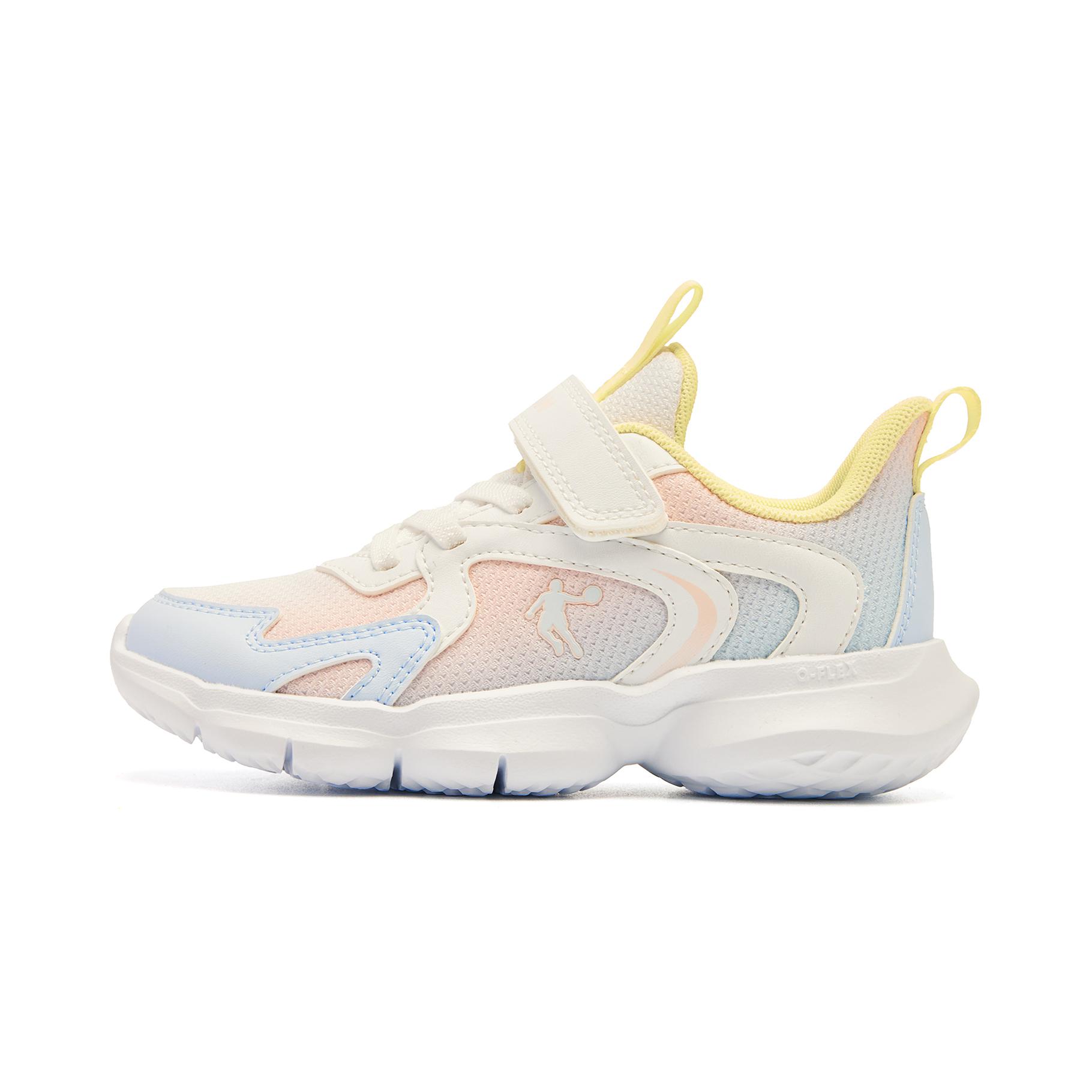 QIAODAN Детские кроссовки с низким верхом, устойчивые к истиранию, белого, синего, розового цвета, для детей от 3 до 7 лет
QIAODAN Детские кроссовки с низким верхом, устойчивые к истиранию, белого, синего, розового цвета, для детей от 3 до 7 лет