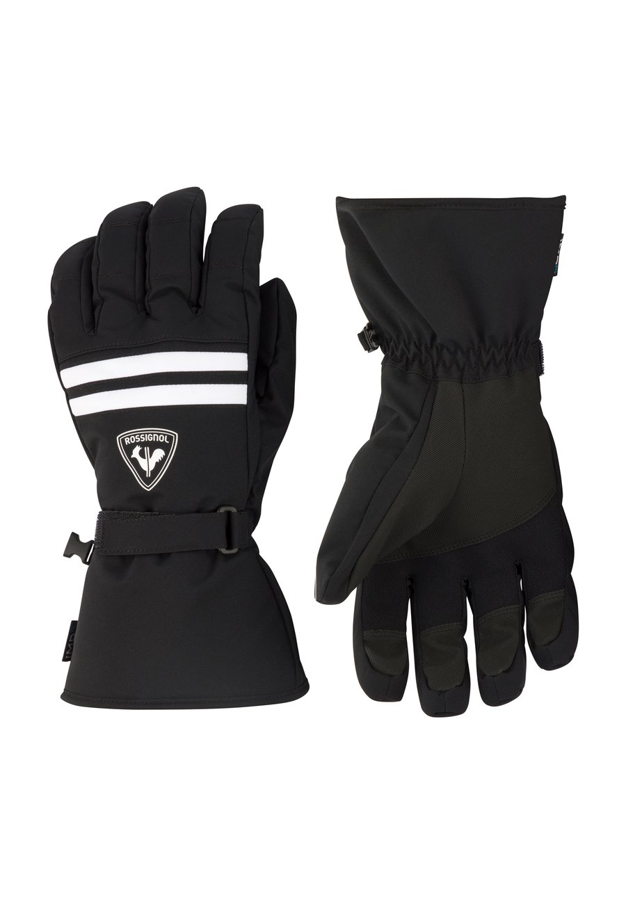 Перчатки Rossignol ACTION, Black
Перчатки Rossignol ACTION, Black