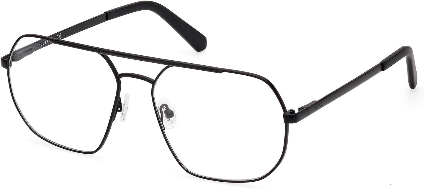 Очки GUESS Men's GU50075@58008#
Очки GUESS Men's GU50075@58008#