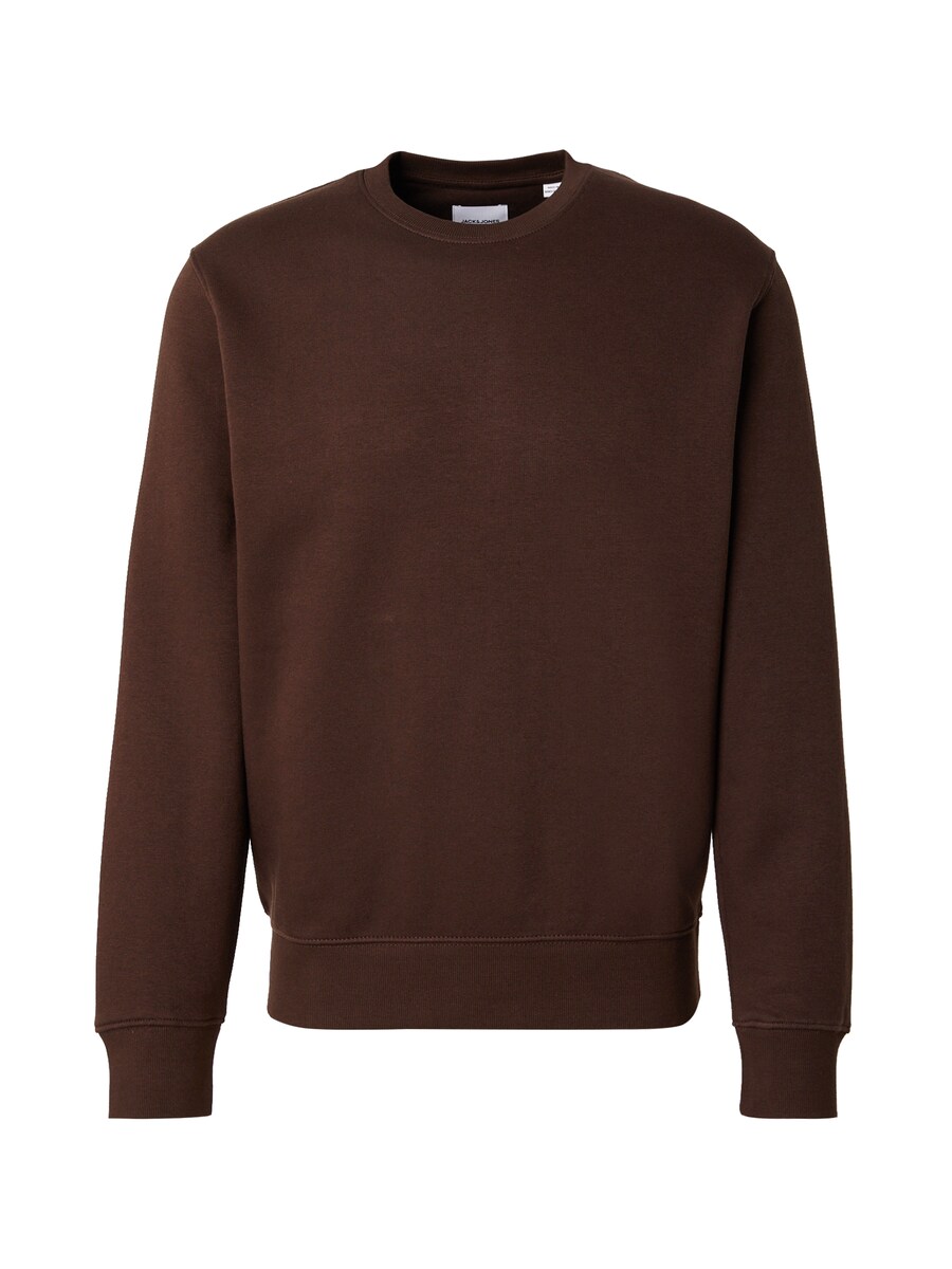 Толстовка JACK & JONES JACK & JONES JJEStar, Chocolate
Толстовка JACK & JONES JACK & JONES JJEStar, Chocolate