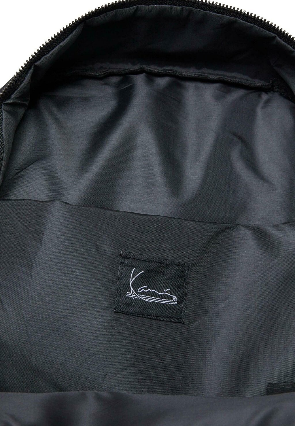 Рюкзак Karl Kani, черный
Рюкзак Karl Kani, черный