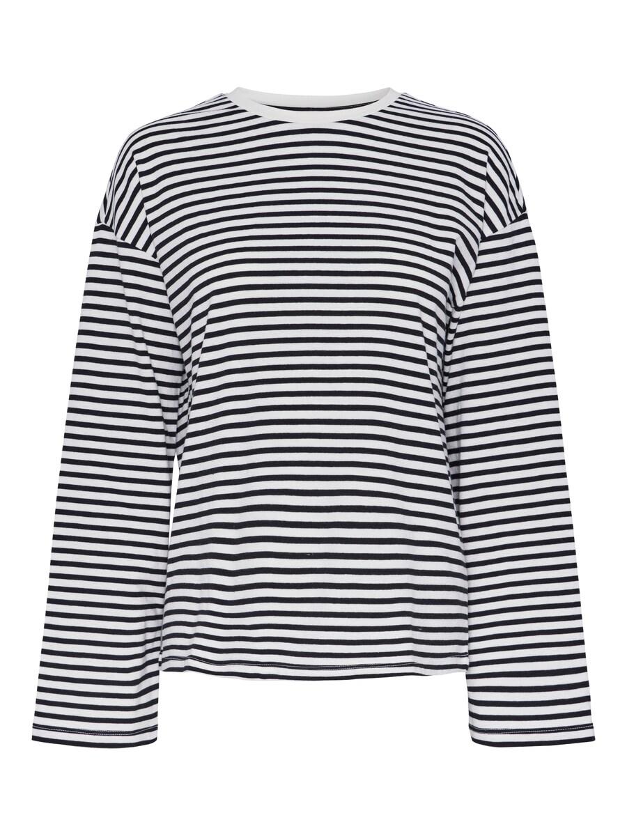 Лонгслив PIECES Shirt PCSadie, белый
Лонгслив PIECES Shirt PCSadie, белый