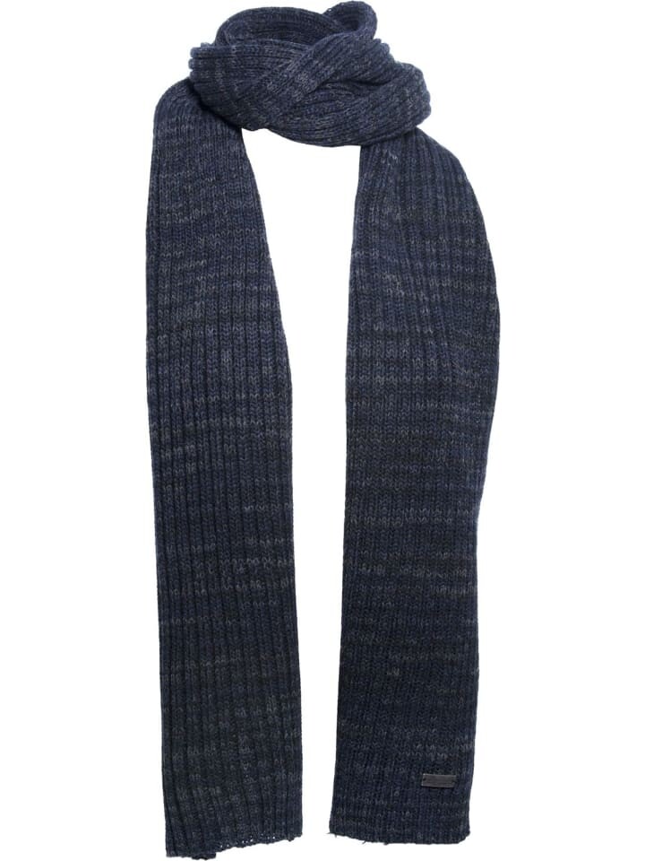 Шарф Eisglut, синий
Шарф Eisglut, синий