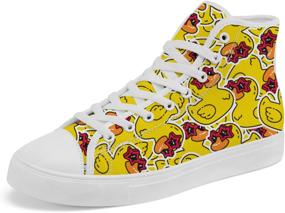 Кеды на высокой подошве Chebing для мужчин и женщин, повседневные кроссовки, подарок для мальчиков и девочек, красный/желтый
Кеды на высокой подошве Chebing для мужчин и женщин, повседневные кроссовки, подарок для мальчиков и девочек, красный/желтый