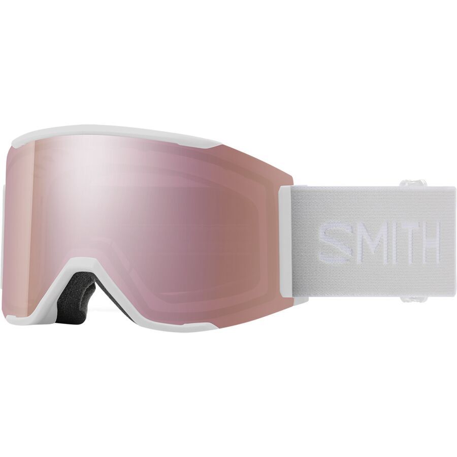 Защитные очки Squad MAG Smith Smith, White Vapor/ChromaPop Everyday Rose Gold Mirror/Extra Lens-ChromaPop Storm Rose Flash
Защитные очки Squad MAG Smith Smith, White Vapor/ChromaPop Everyday Rose Gold Mirror/Extra Lens-ChromaPop Storm Rose Flash