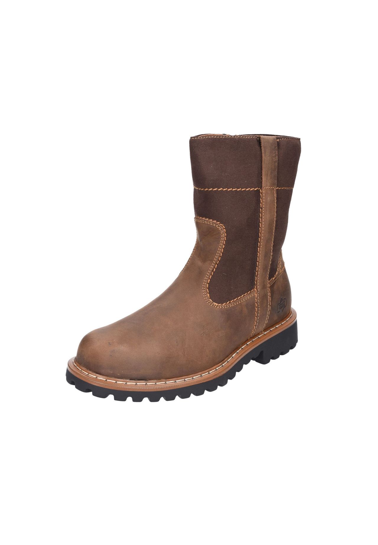 Зимние ботинки JOSEF SEIBEL, цвет Moro
Зимние ботинки JOSEF SEIBEL, цвет Moro