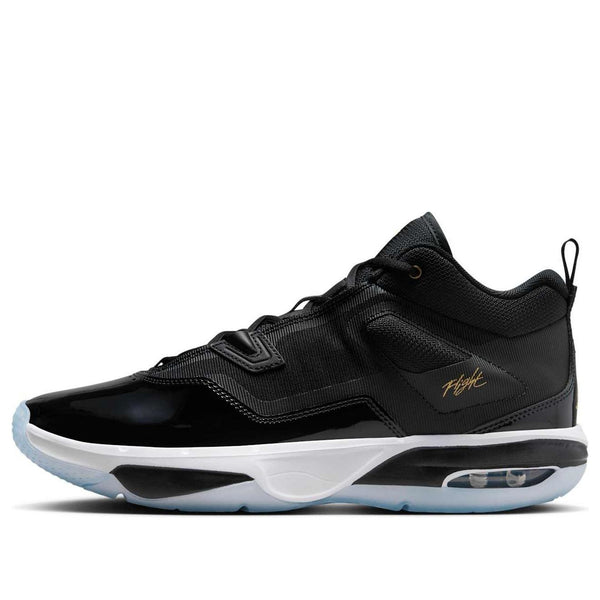 Кроссовки stay loyal 3 Air Jordan, черный
Кроссовки stay loyal 3 Air Jordan, черный