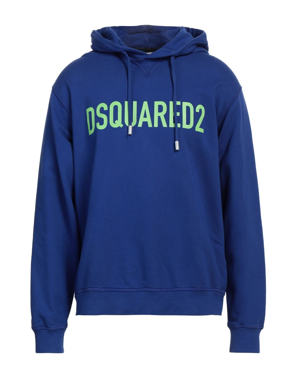 Толстовка Dsquared2, ярко-синий 
Толстовка Dsquared2, ярко-синий