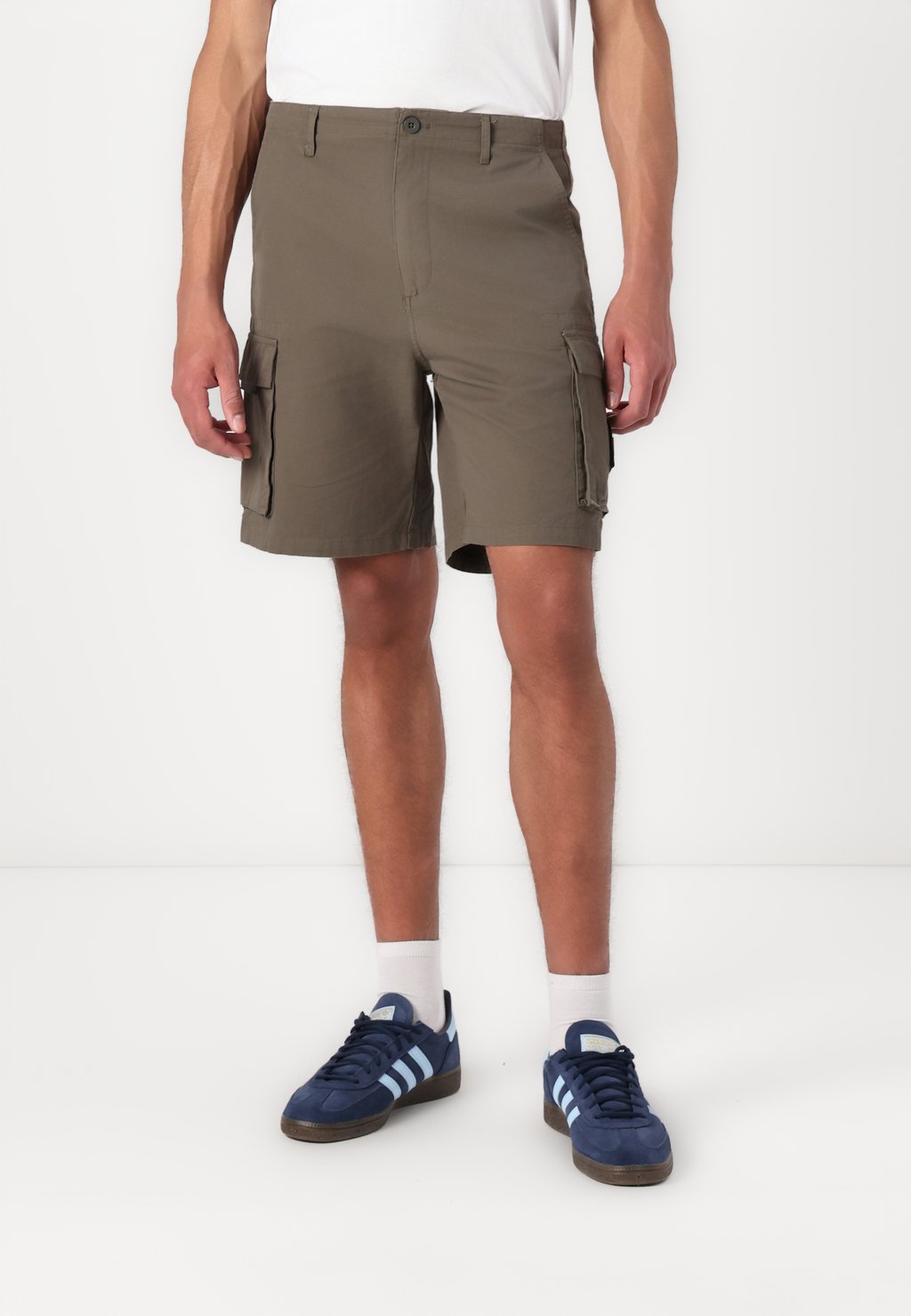 Шорты MASCIA Weekend Offender, зеленый
Шорты MASCIA Weekend Offender, зеленый