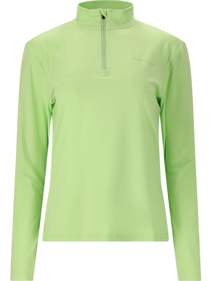 Рубашка с длинным рукавом Endurance
Рубашка с длинным рукавом Endurance