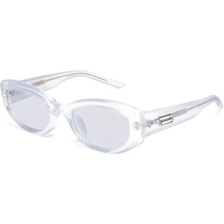 Солнцезащитные очки Row WC7 GENTLE MONSTER, Белый, Солнцезащитные очки Row WC7 GENTLE MONSTER
Солнцезащитные очки Row WC7 GENTLE MONSTER, Белый, Солнцезащитные очки Row WC7 GENTLE MONSTER